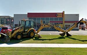 mini excavator rental moncton|battlefield rental moncton nb.